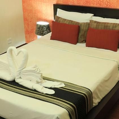 Resort Atlantis Dhaka Eksteriør bilde