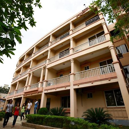 Resort Atlantis Dhaka Eksteriør bilde