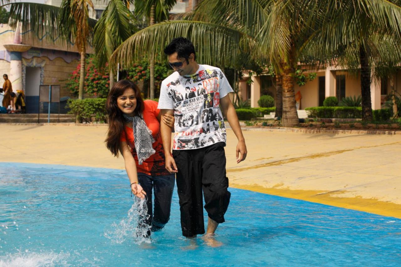 Resort Atlantis Dhaka Eksteriør bilde