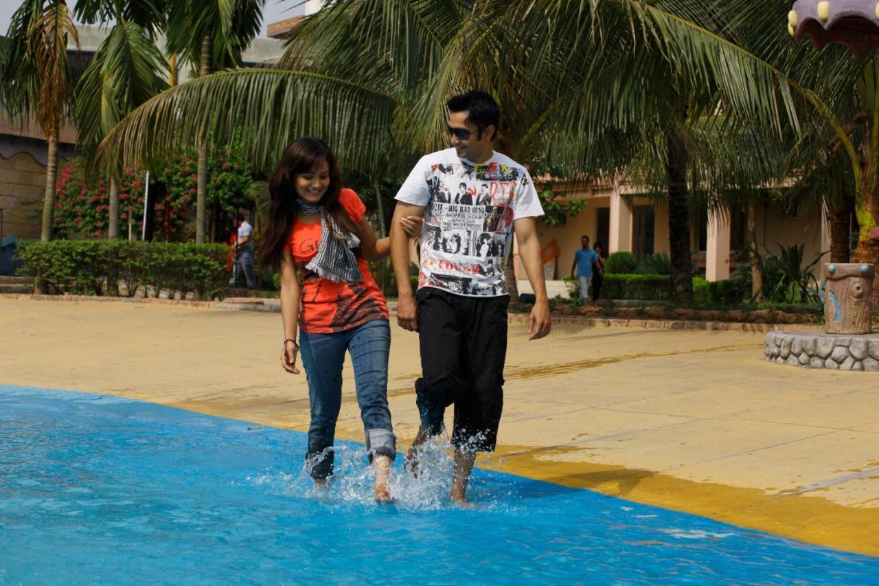 Resort Atlantis Dhaka Eksteriør bilde