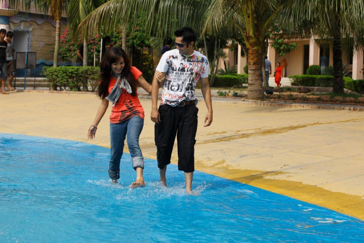Resort Atlantis Dhaka Eksteriør bilde