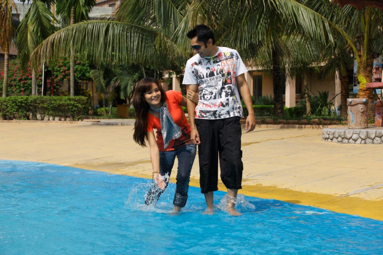 Resort Atlantis Dhaka Eksteriør bilde