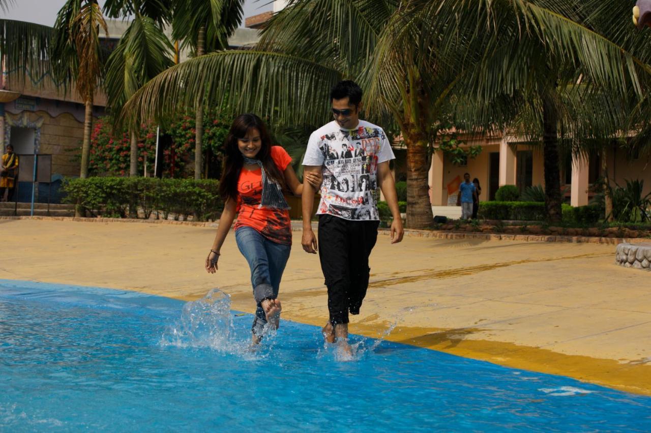 Resort Atlantis Dhaka Eksteriør bilde