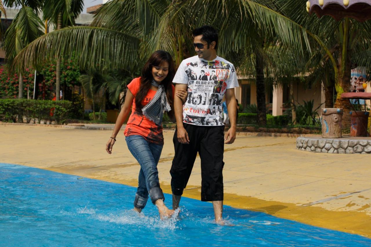 Resort Atlantis Dhaka Eksteriør bilde