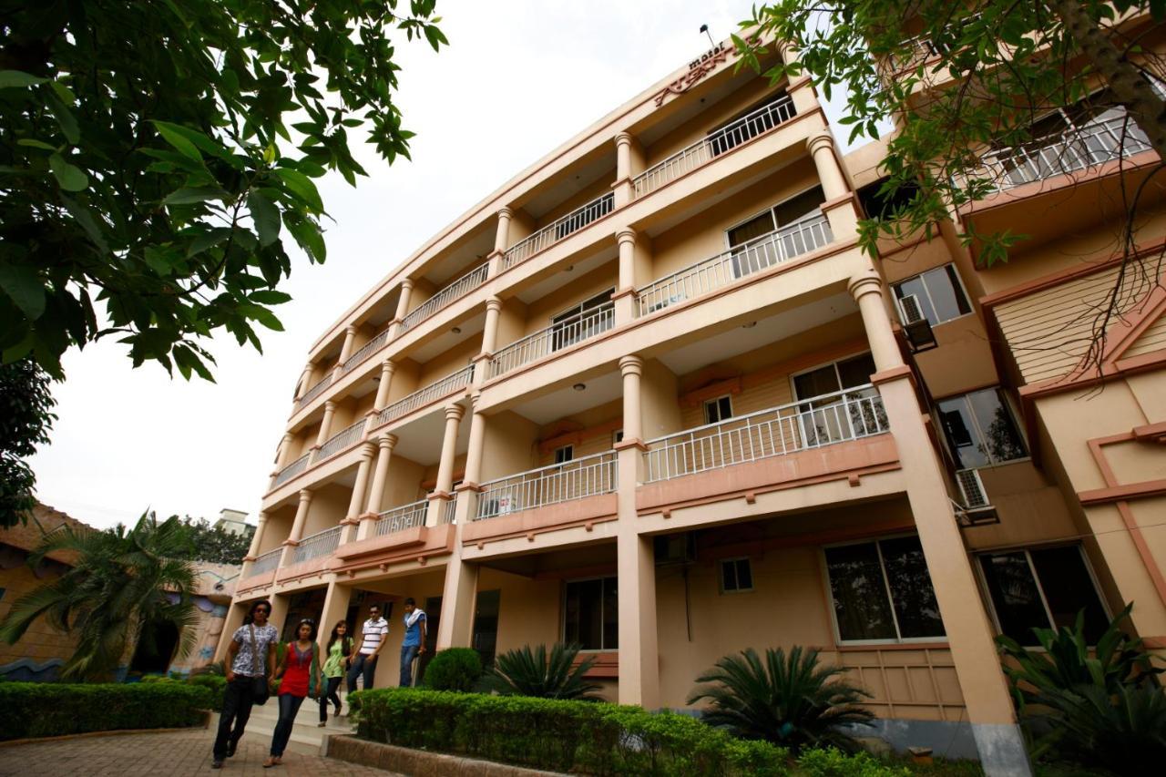 Resort Atlantis Dhaka Eksteriør bilde