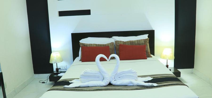 Resort Atlantis Dhaka Eksteriør bilde
