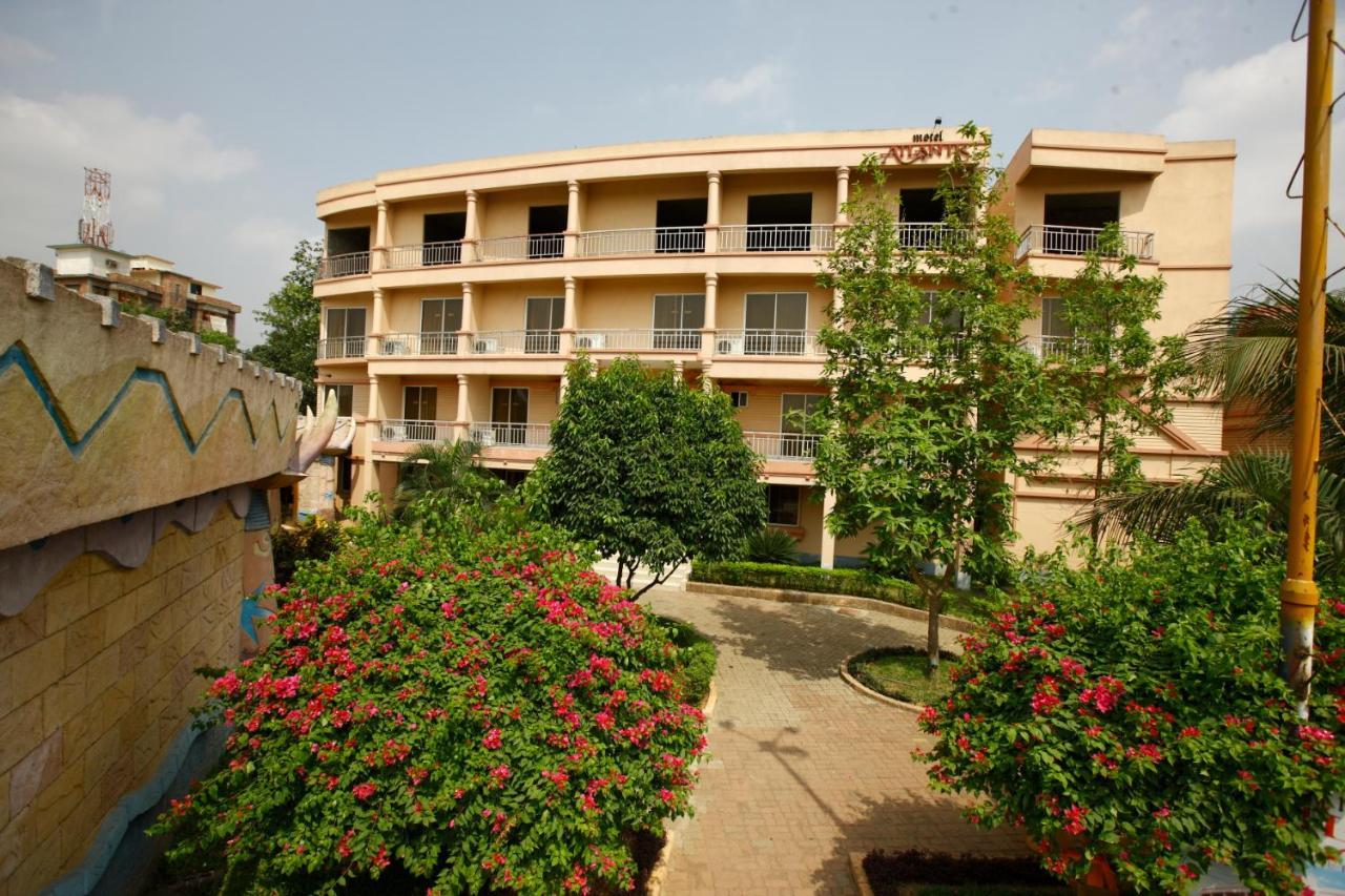 Resort Atlantis Dhaka Eksteriør bilde