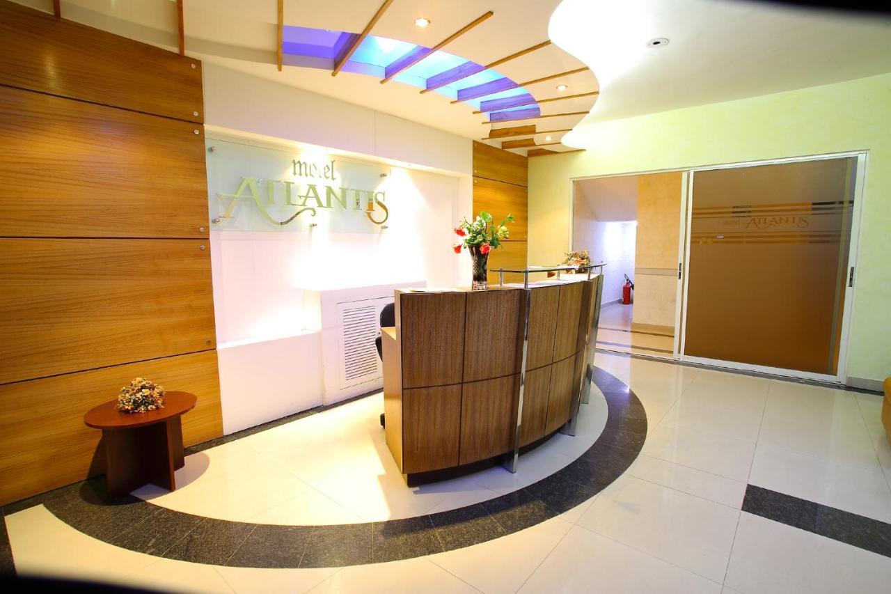 Resort Atlantis Dhaka Eksteriør bilde
