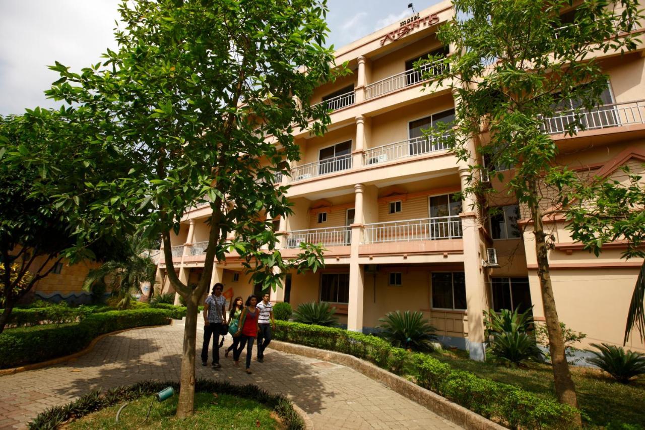 Resort Atlantis Dhaka Eksteriør bilde