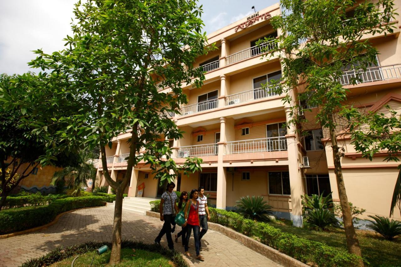 Resort Atlantis Dhaka Eksteriør bilde