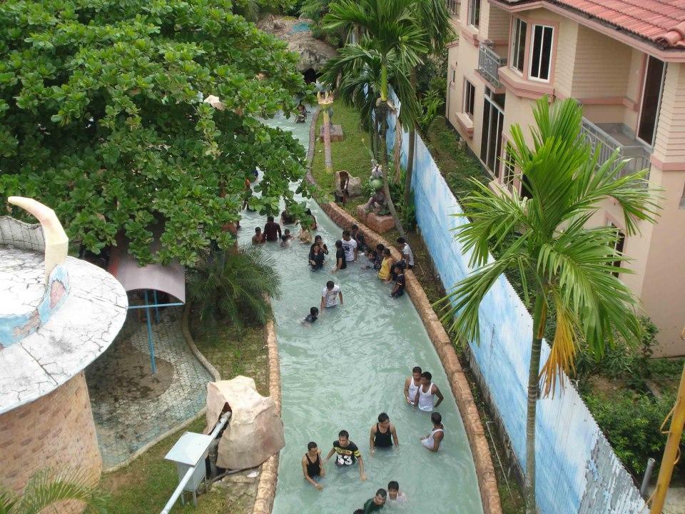 Resort Atlantis Dhaka Eksteriør bilde