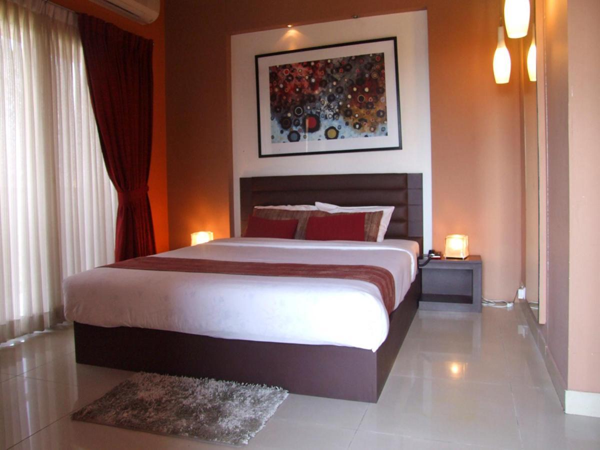Resort Atlantis Dhaka Eksteriør bilde